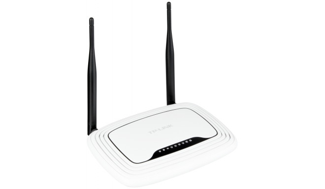 TP-Link router Wireless TL-WR 841 N 300M