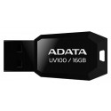 ADATA USB 2.0 Stick UV100 Black 16GB
