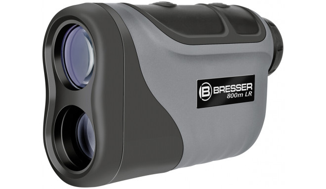 Bresser Laser Range Finder and Speedmeter 6x25 - 800m
