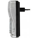 Ansmann universal charger PhotoCam III + 4x2850mAh battery
