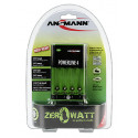 Ansmann Powerline 4 Zero Watt