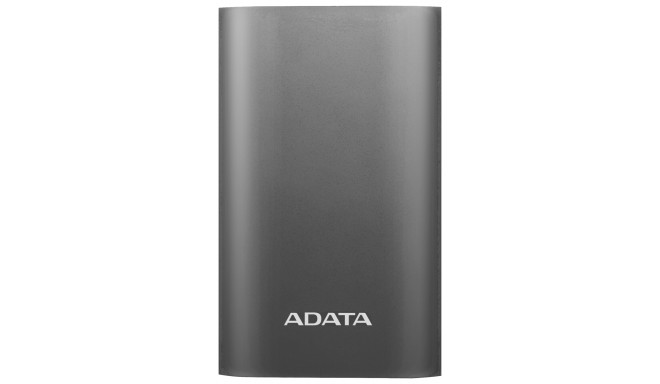 ADATA Powerbank A10050QC Titanium 10050 mAh