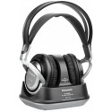 Panasonic headphones RP-WF 950 E-S, silver