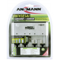 Ansmann charger Photocam (5207473)