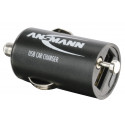 Ansmann car charger 1A (1000-0003)