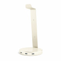 Satechi Aluminum Headphone Stand gold