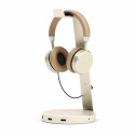 Satechi Aluminum Headphone Stand gold