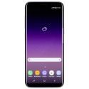 Samsung Galaxy S8 orchid grey