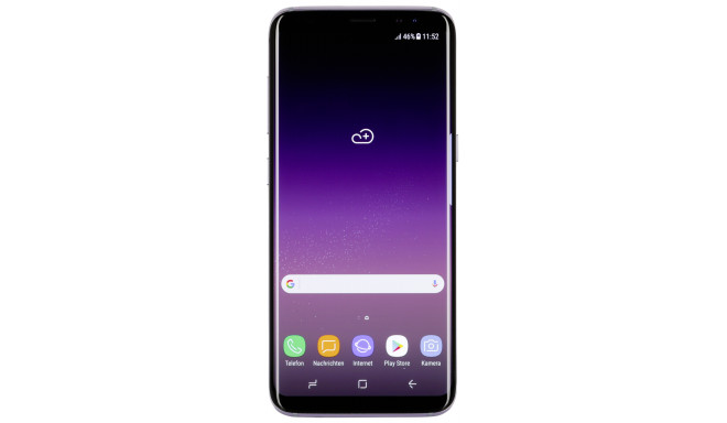 Samsung Galaxy S8 64GB, orchid grey