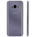 Samsung Galaxy S8 orchid grey