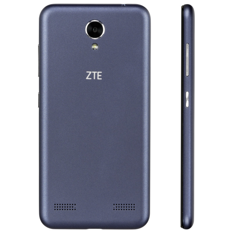 Обновление zte blade a520