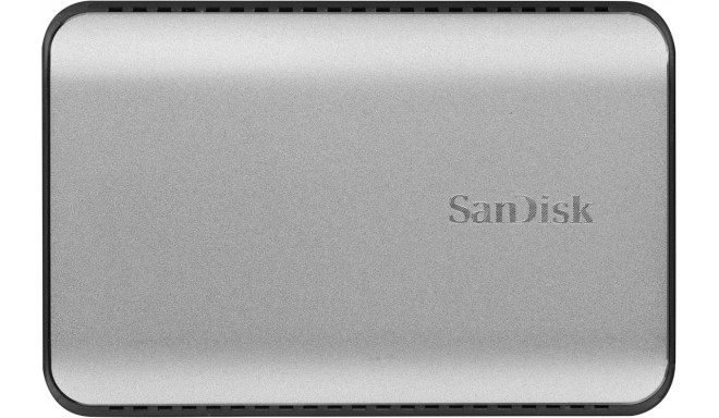 SanDisk väline SSD seade 480GB Extreme 900 (SDSSDEX2-480G-G25)