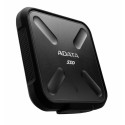 ADATA external SSD SD700 Black 512GB USB 3.0