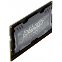 Ballistix Sport LT 16GB DDR4 2400 MT/s SODIMM 260pin grey