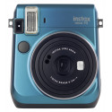 Fujifilm instax mini 70 blue