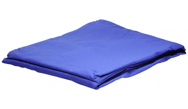 Bresser Y-9 Chromakey background cloth 2,5x3m  blue