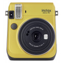 Fujifilm instax mini 70 yellow