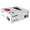 Canon IXUS 185 Essential Kit, punane