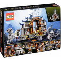 LEGO NINJAGO 70617  Temple of the Ultimate Ultimate Weapon
