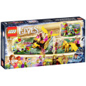 LEGO Elves mänguklotsid Azari & the Goblin Forest Escape (41186)