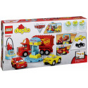 LEGO Duplo Flo kohvik (10846)