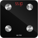 ACME SC101 Smart Scale  black
