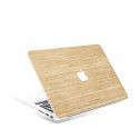 Woodcessories kaitsekile EcoSkin Macbook Air/Pro 13", pruun