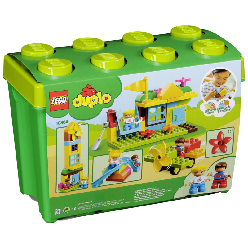 10864 duplo cheap