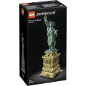 LEGO Architecture mänguklotsid Statue of Liberty (21042)