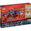 LEGO NINJAGO 70652 Lightning Dragon