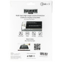 CASEual kaitsekile Hammer Film iPad Mini
