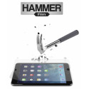 CASEual kaitsekile Hammer Film iPad Mini