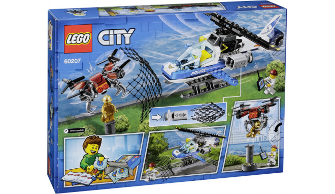 lego 60211