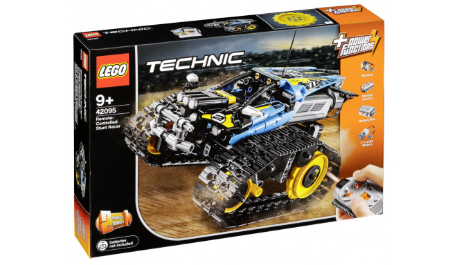 42095 lego shop technic