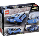 LEGO Speed Champions 75891 Chevrolet Camaro ZL1 Race Car