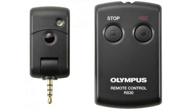 Olympus RS-30W Remote Control