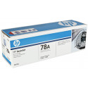 HP toner CE 278 A No. 78 A, black