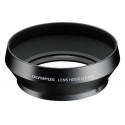 Olympus lens hood LH-48B ED 17mm 1.1.8, black