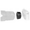 Kipon adapter Canon EF - MFT