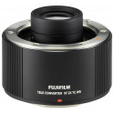 Fujifilm converter XF2.0x TC WR