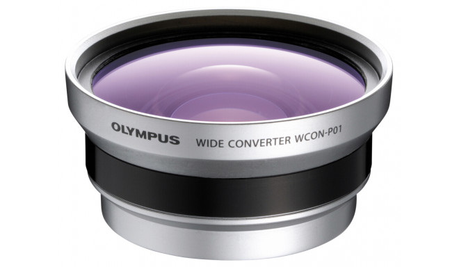Olympus WCON-P01 Wide Converter for M. 14-42 II