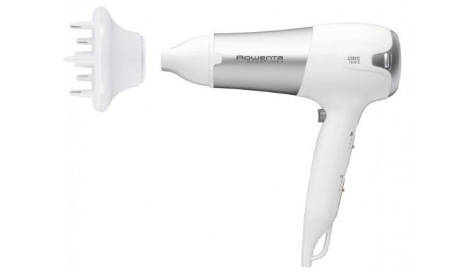 Rowenta hair dryer Powerline CV 5090