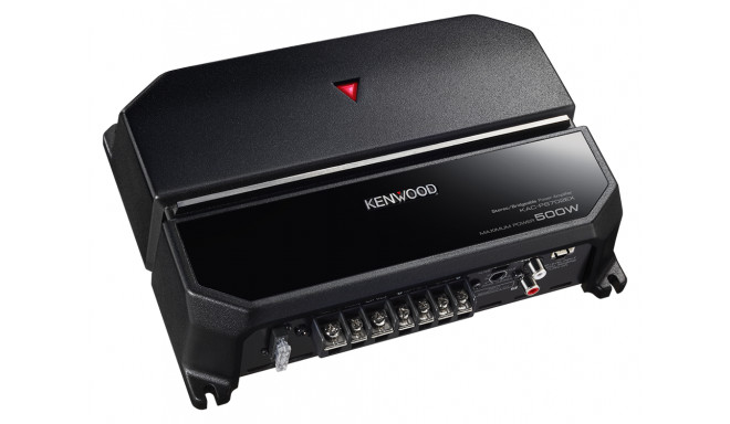 Kenwood amplifier KACPS702EX
