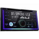 JVC car radio KW-R930BT