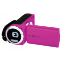 Easypix videokaamera DVC5227, pink