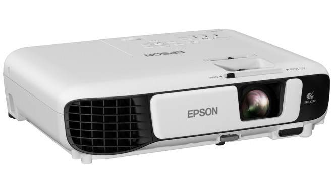 Epson projector EB-W42
