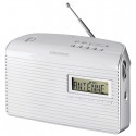 Grundig Music 61 white