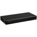 Panasonic Blu-ray player DMR-BCT760EG, black