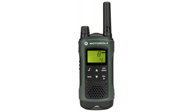 Motorola TLKR T81 Hunter