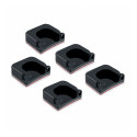Drift Curved Adhesive Mounts X 5
